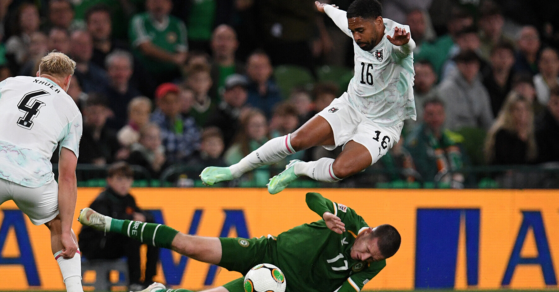 Nations League: Portugal Win Without Ronaldo as Klopp Secures First Victory for Germany