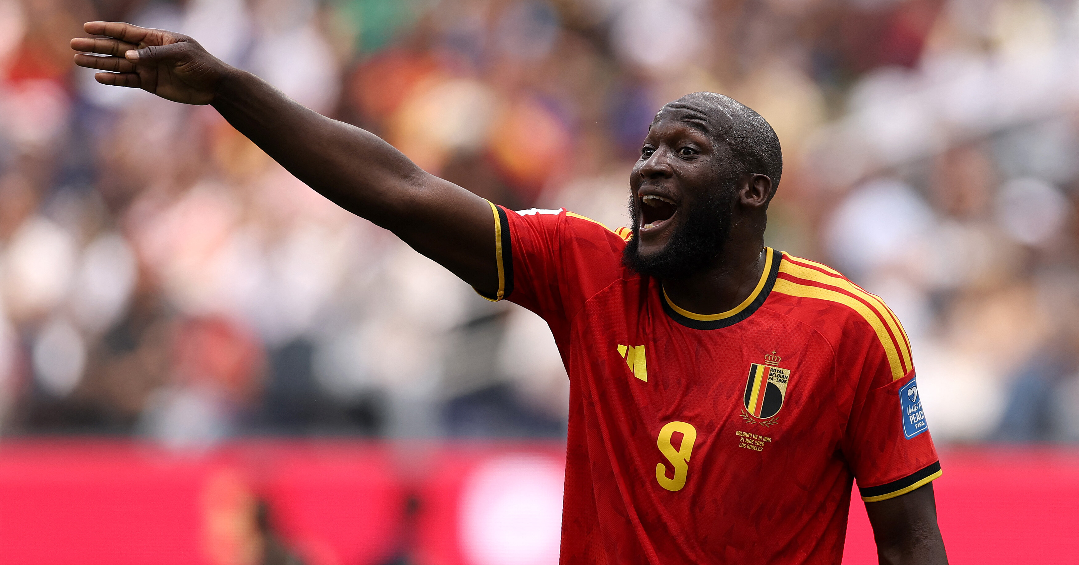 Romelu Lukaku Faces Uncertain Future After Alienating Inter, Chelsea, and Napoli