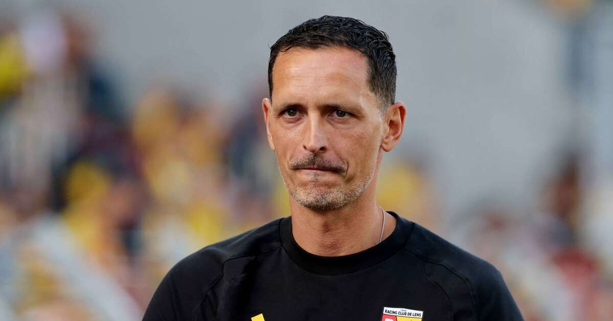Viděl jsem hodně zápasů Slavie, hrají velmi intenzivně, ví Toppmöller. Se Simou se neradil