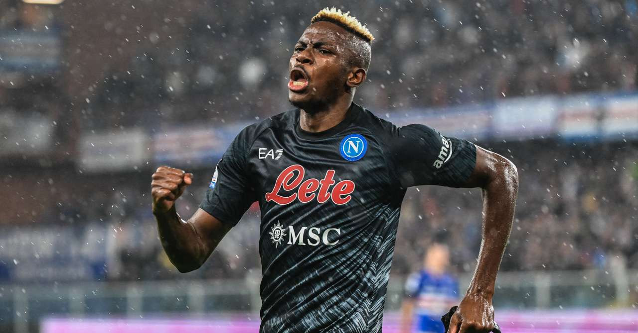 Coolest jerseys in soccer 24-25