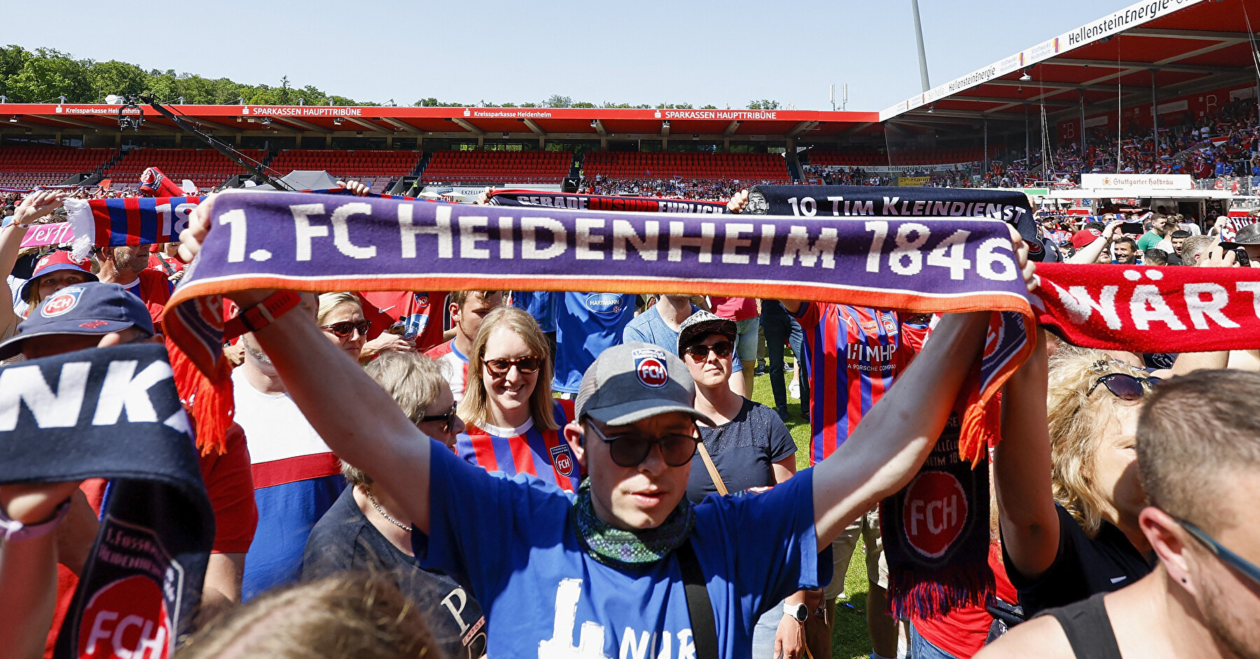 teilnehmer 1 fc heidenheim gegen bayer leverkusen tabelle