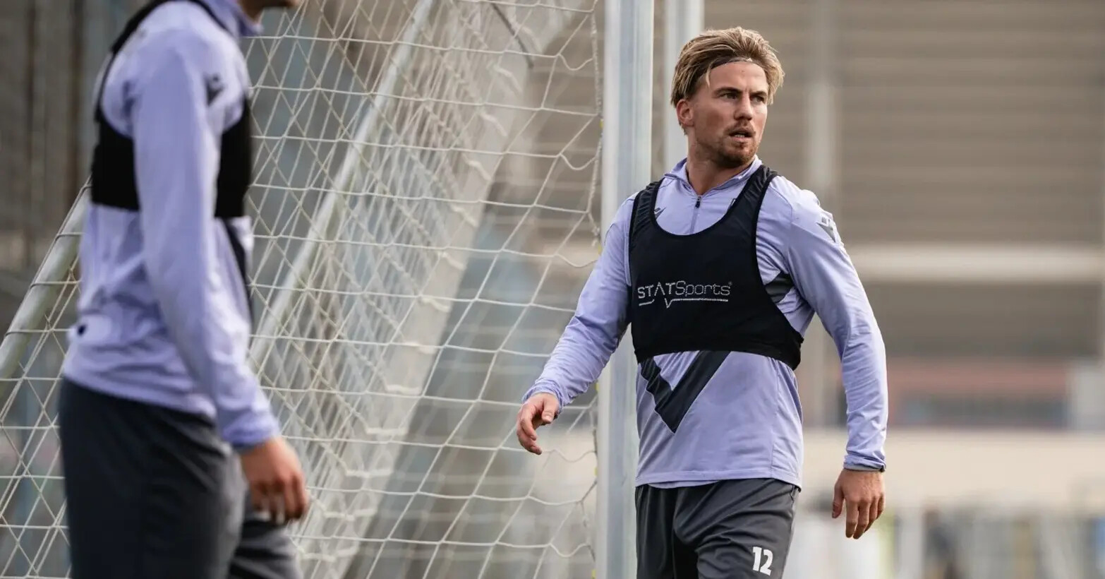 Marcel Čermák on FK Teplice's Success: Competition and Work Ethic Drive the Team