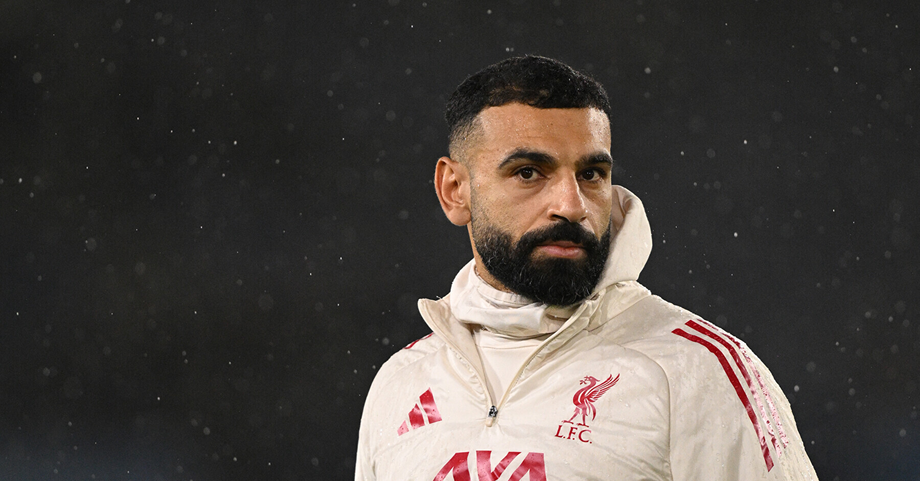 Leeds Criticism: Salah Liverpool Suspension Risk - News Directory 3