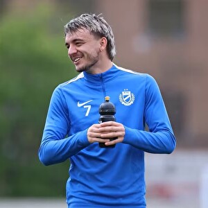 Sparta Praha zvažuje posilu z Maďarska: Ádin Molnár v hledáčku — image 2
