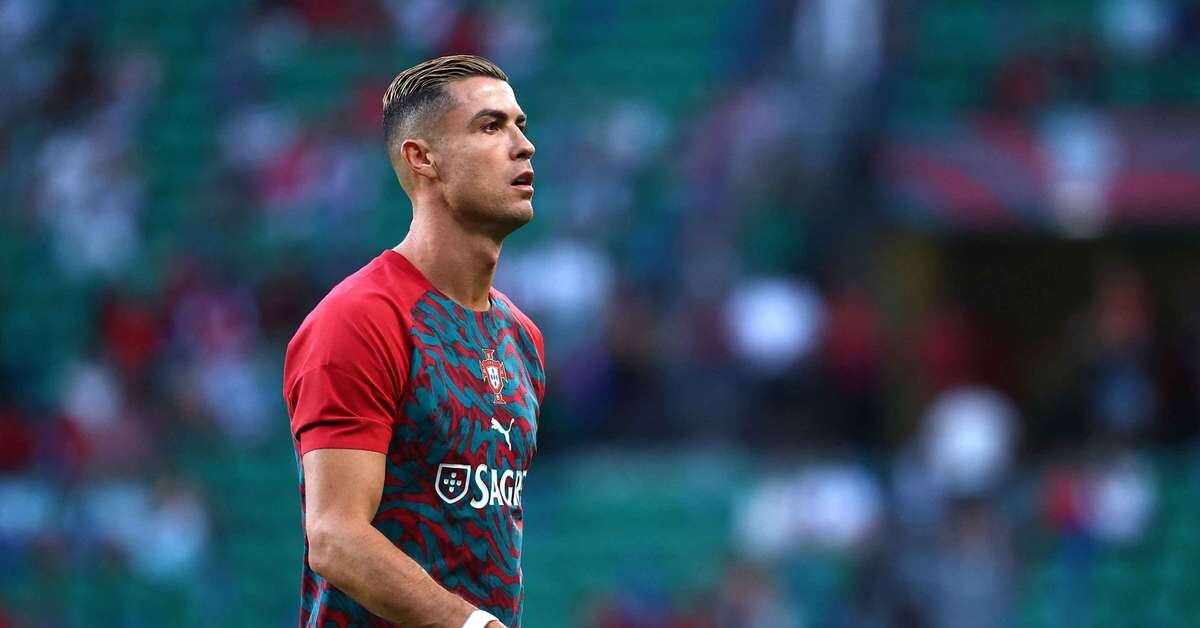 Cristiano Ronaldo blames Jorge Jesus for broken promises in exit statement