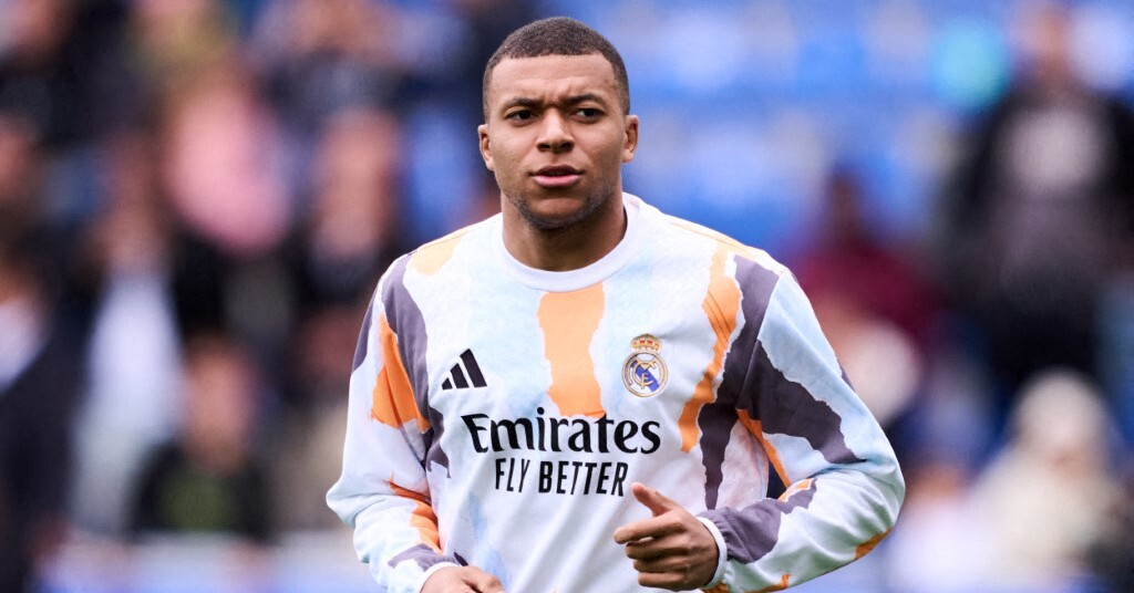 Mbappé’s One-Match Ban: Minimum Punishment