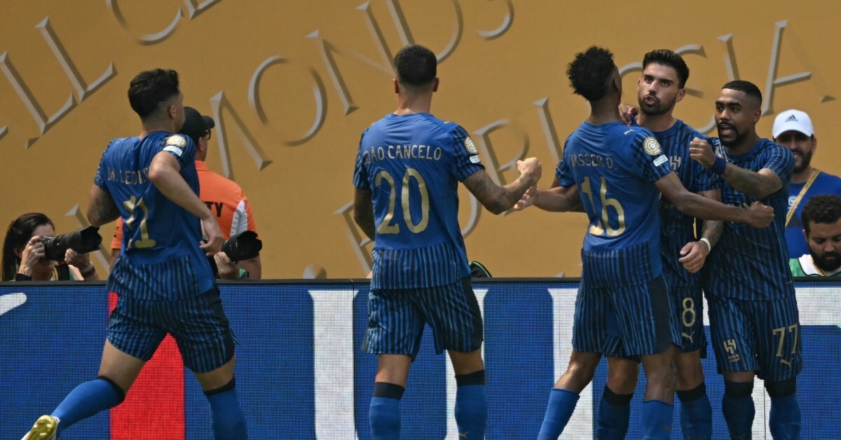 Why Didier Deschamps Turned Down a European National Team Job