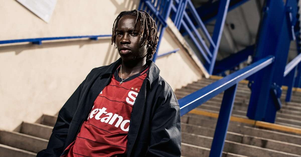 Sparta Newcastle: Australian Kool's Left Wing Impact - News Directory 3