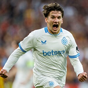Arsenal Set to Sign Christos Tzolis as Trossard Replacement - News Directory 3