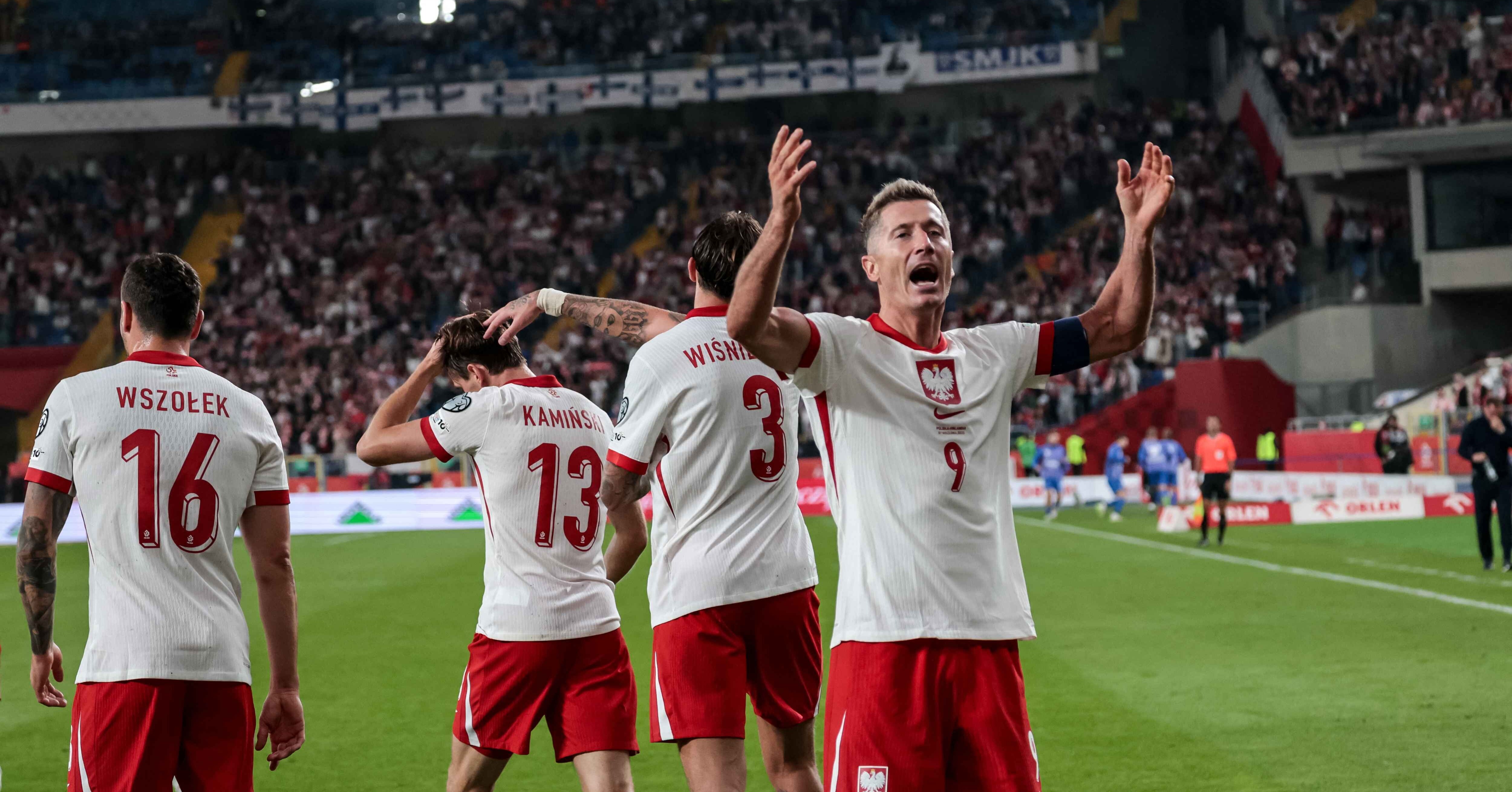 Mistrovství světa - kvalifikace 2026 - reportáž a statistiky zápasu ...