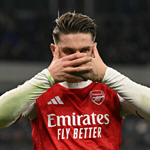 Premier League – résumé du 17e tour : Arsenal a défendu la première place, Liverpool a battu Tottenham