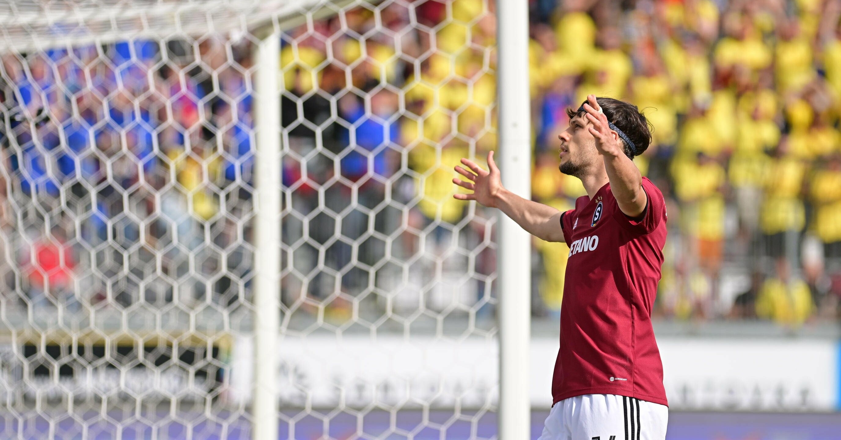 Chance Liga - souhrn 9. kola: Sparta je první, Slavia ztratila s