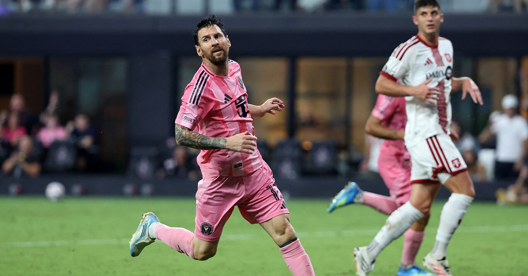Messiho gól na body nestačil. Inter Miami dál tápe, Musa v čele střelců drží náskok