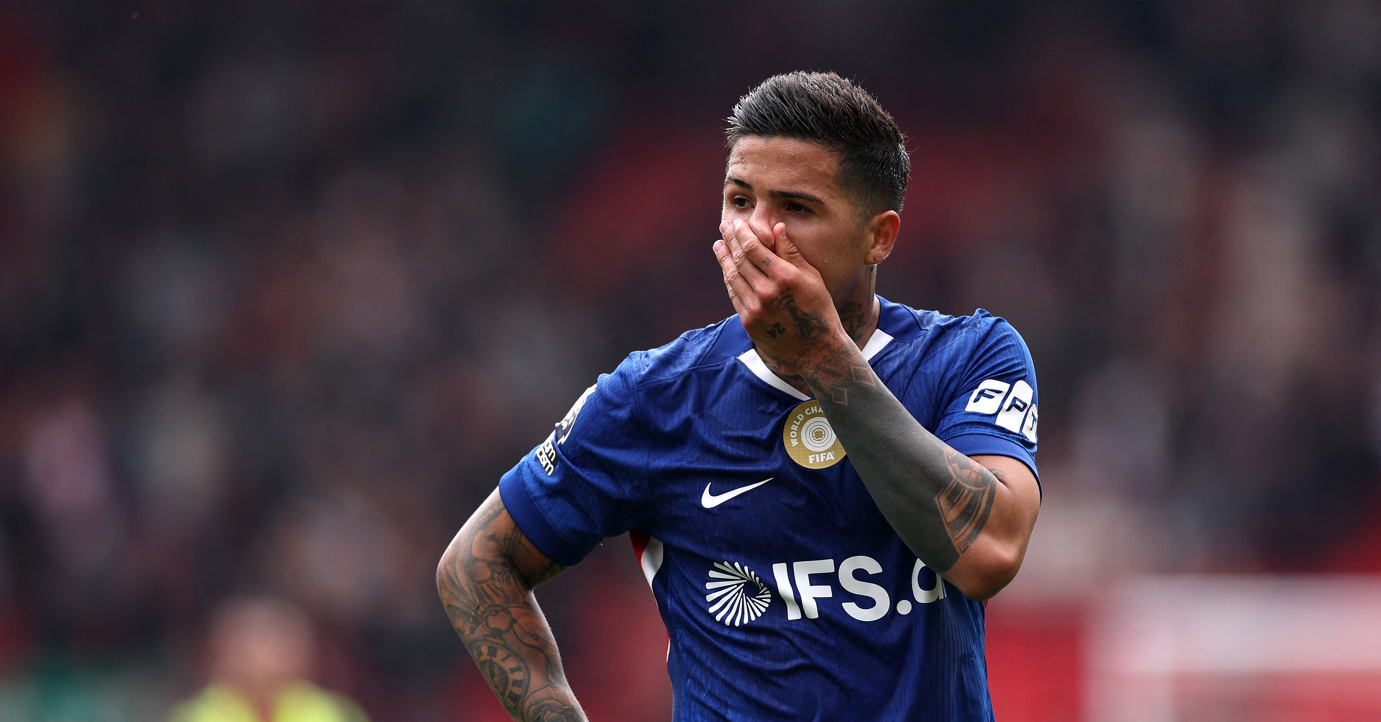 Real Madrid Transfer News: Camavinga Exit and Enzo Fernández Interest