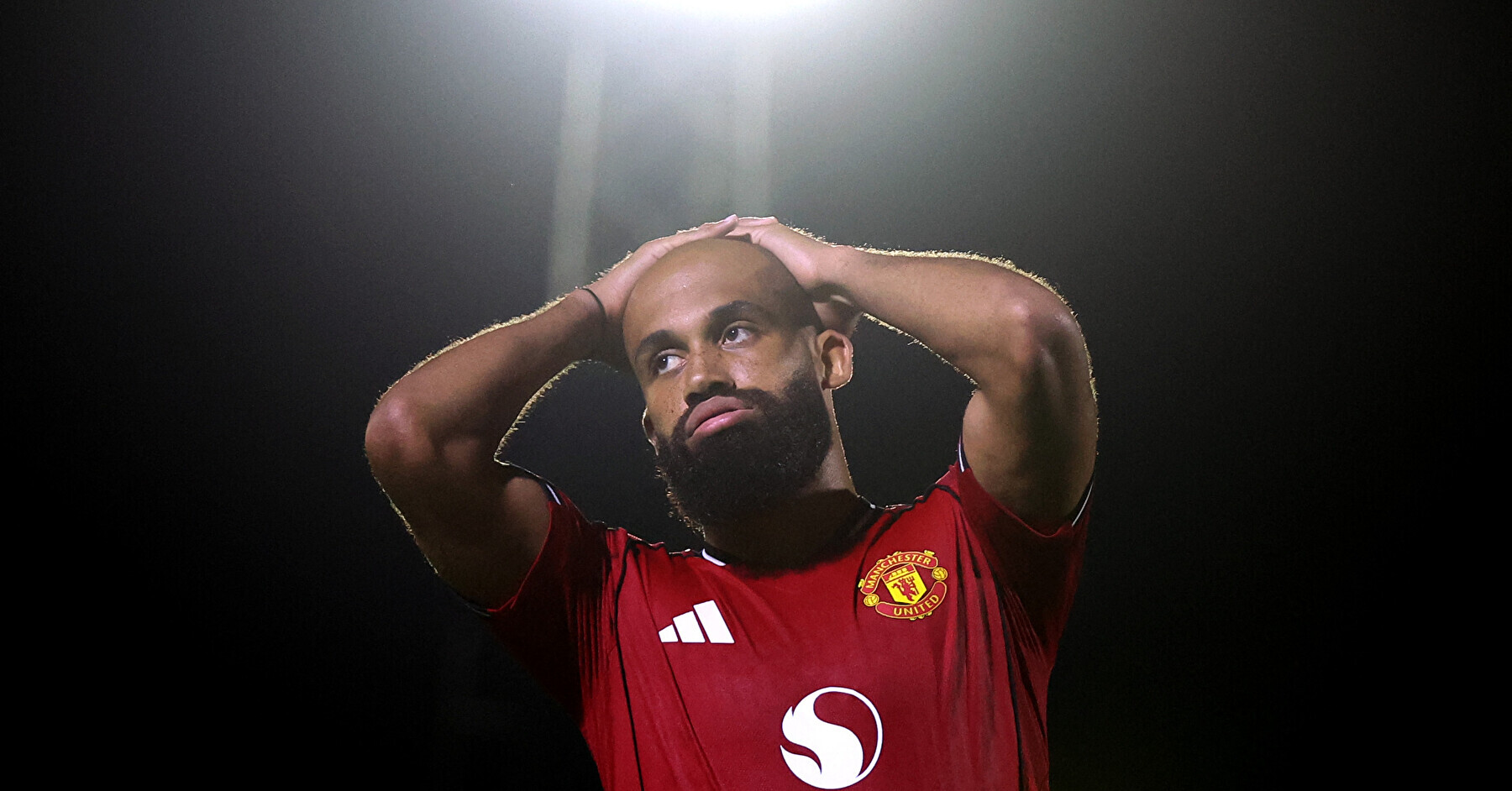 Grimsby Town vs. Manchester United: Stats & Report