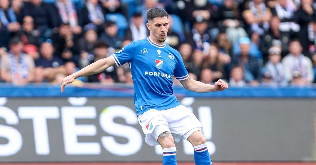 Baník Ostrava Crisis: Smetana’s Exit, Relegation Fears & Dvorník’s New Challenge