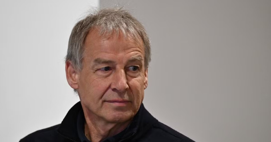 La République tchèque recherche un entraîneur polyvalent : Klinsmann serait également sur la liste