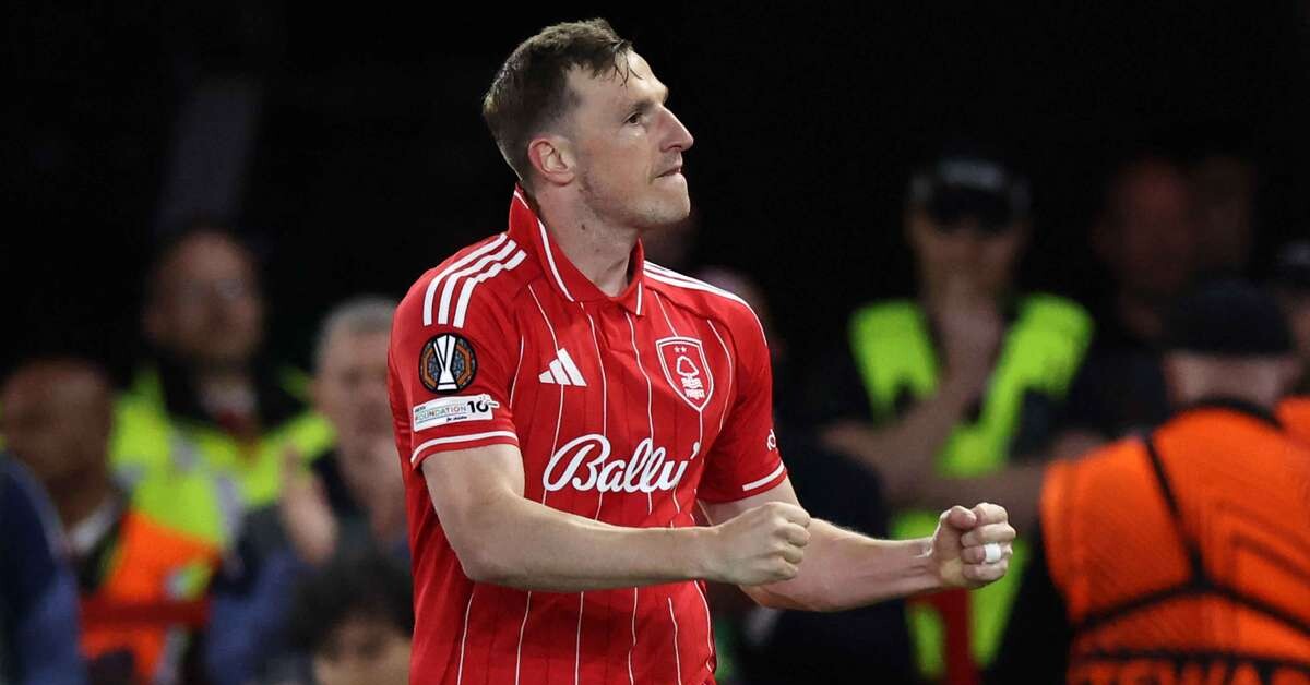 Reportáž ze zápasu Nottingham Forest - Aston Villa: statistiky ...