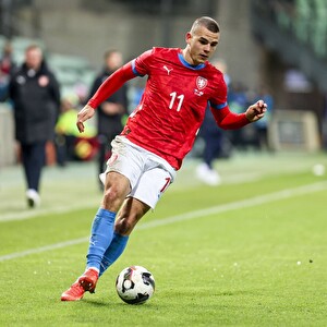 Václav Sejk Ready to Fit Santi Denia’s New Style for Czech Republic