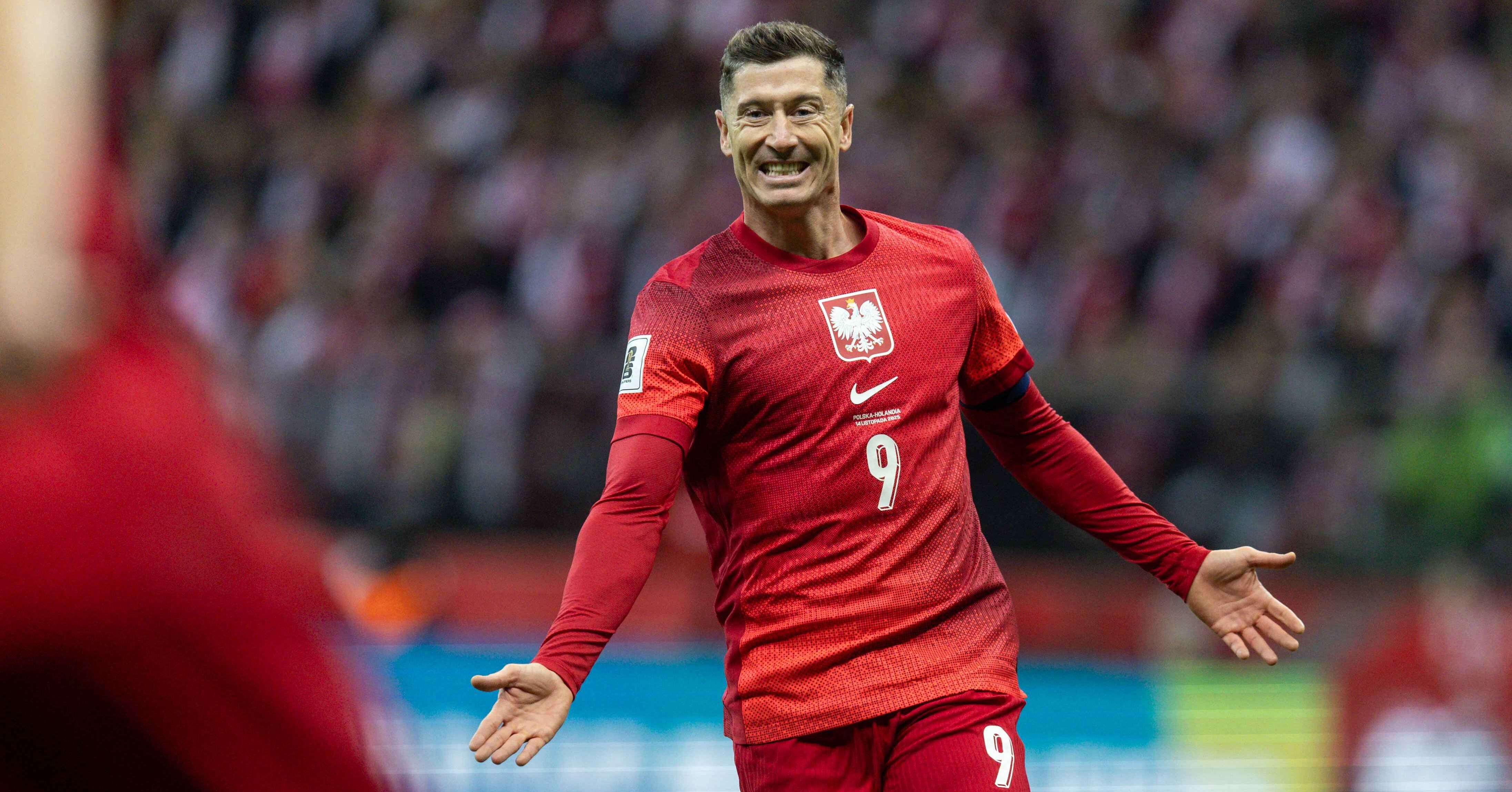 Mistrovství světa - kvalifikace 2026 - reportáž a statistiky zápasu ...