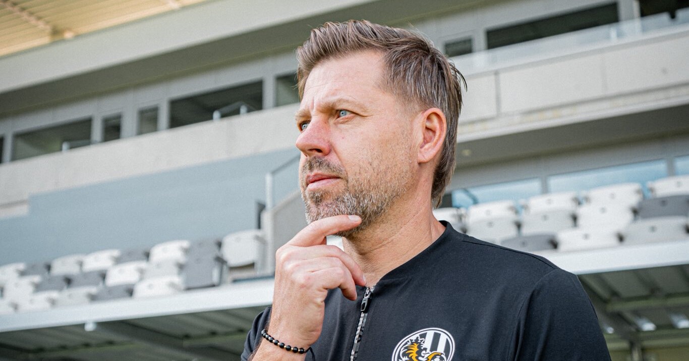 Hradec Králové Loses 4-2 to Artis Brno as David Horejš Reacts