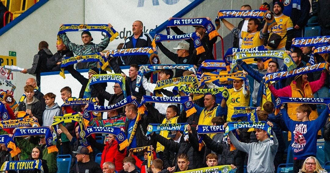 Image for Chance Liga - preview 18. kola: Teplice proti Slavii netradičně už v pátek