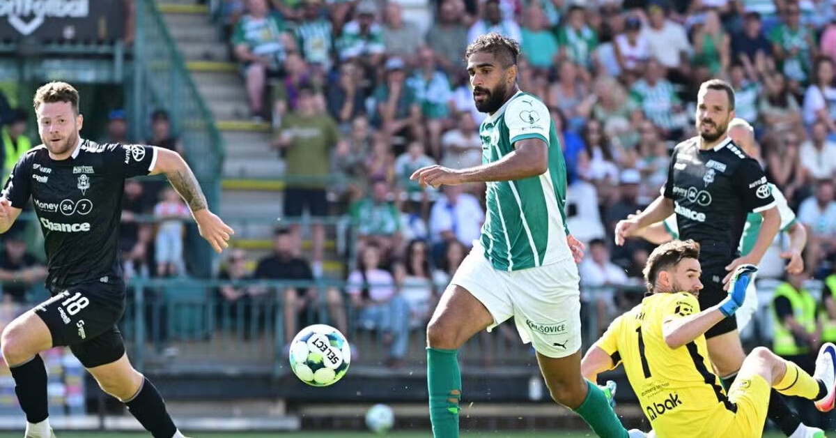 Bohemians Fans Frustrated: Josef Júsuf Misses Key Match - News Directory 3