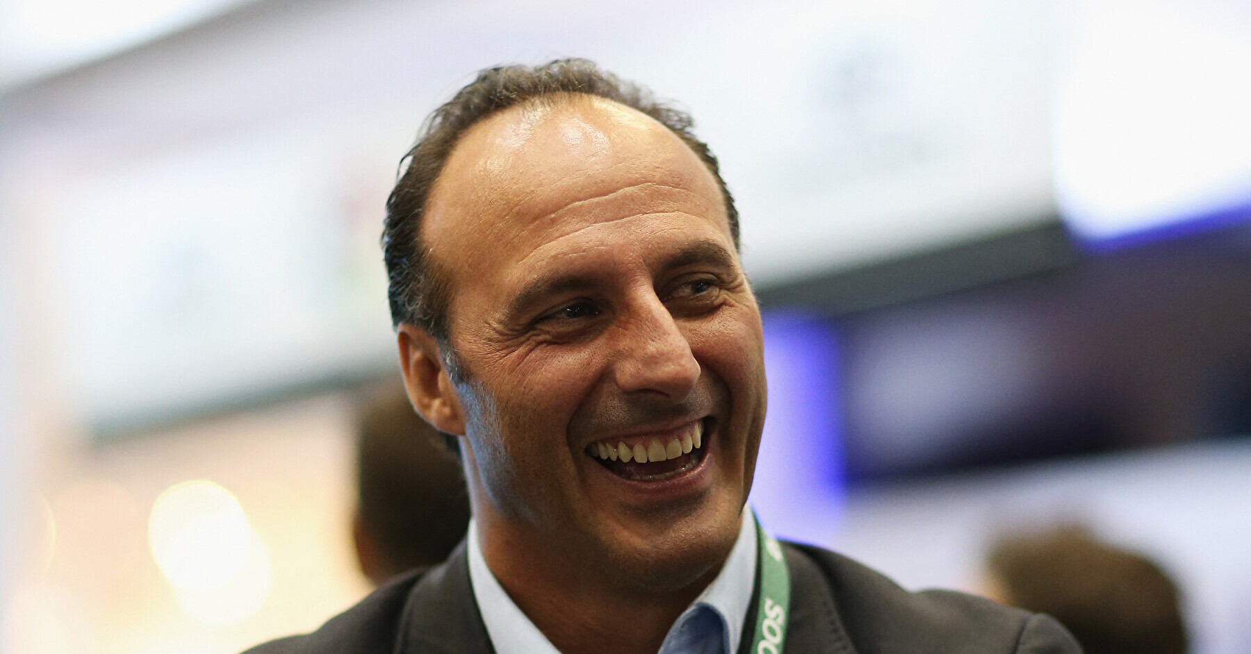 Ramon Vega to Challenge Gianni Infantino for FIFA Presidency