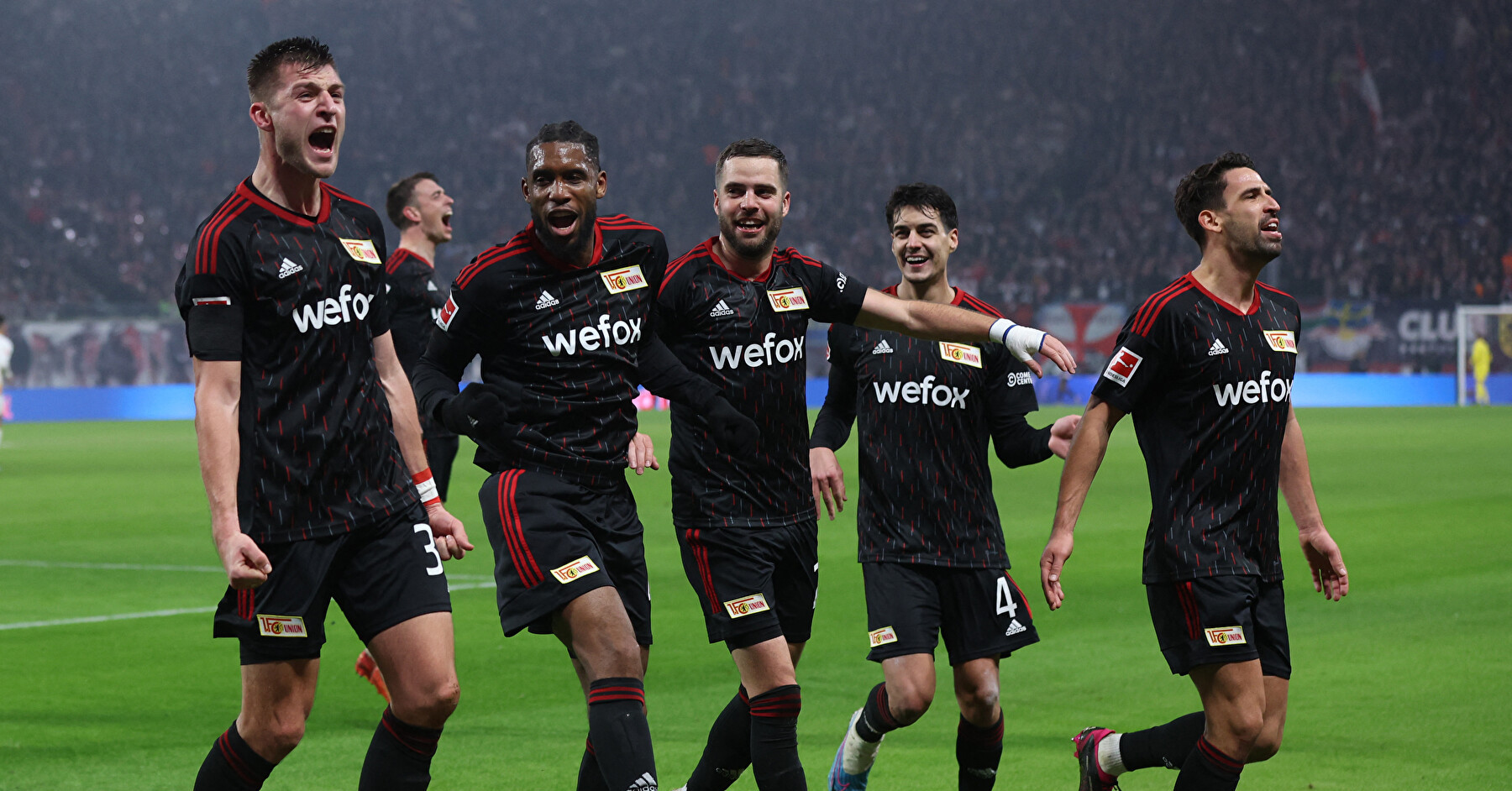 Preview zápasu Union Berlín - Real Madrid, předzápasové informace
