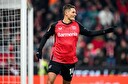 Schickův hattrick posouvá Leverkusen na čtvrté místo, boj o Ligu mistrů vrcholí — image 5