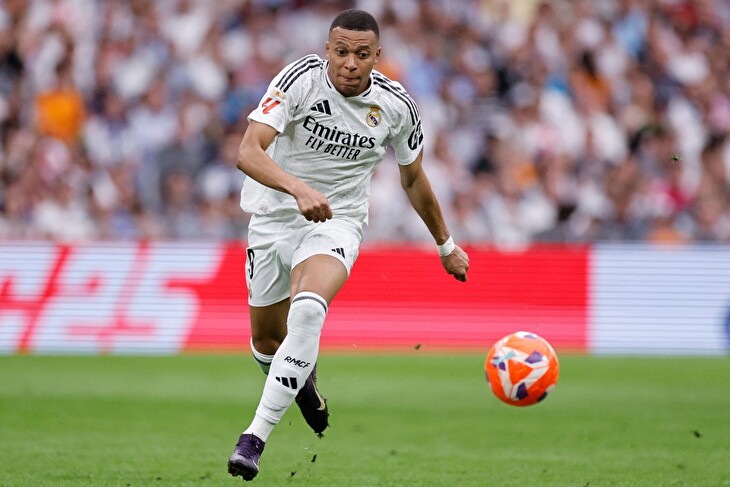 Mbappé vynechá další zápas, stále není fit. Realu na MS klubů nepomůže ani proti Pachuce