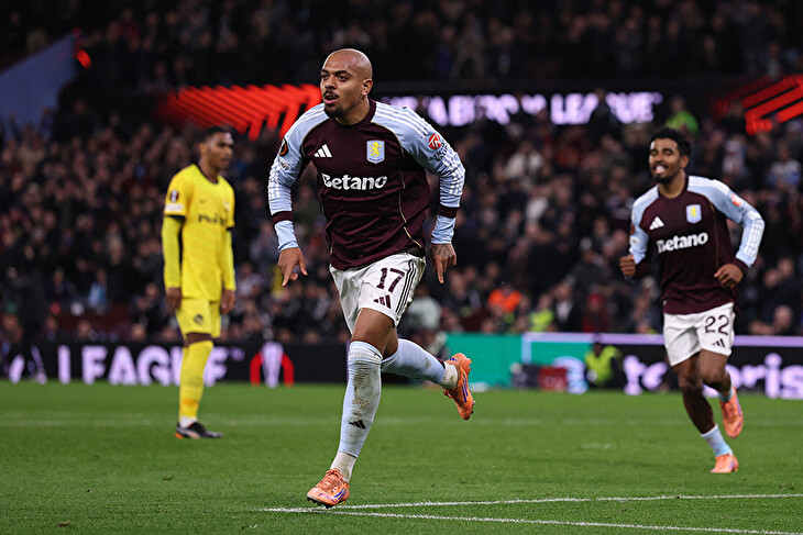 Nizozemský rychlík po roce opustí Villu. Malen bude působit na Apeninském poloostrově