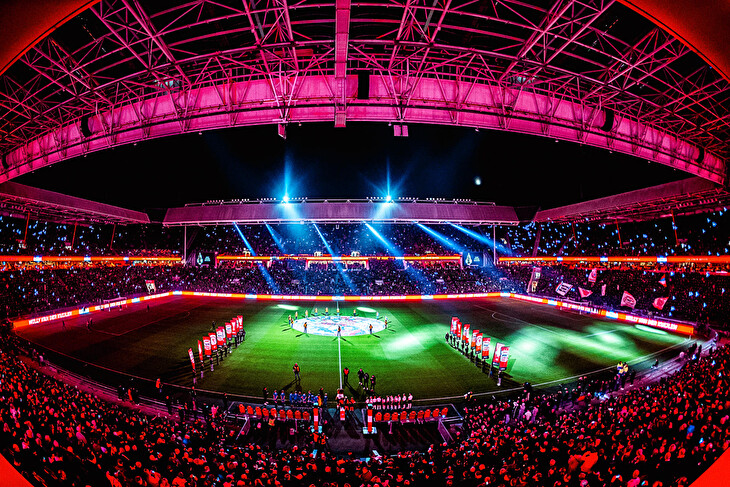 PSV s Atlétikem se v Lize mistrů ve vzájemném klání pokusí vecpat do první osmičky