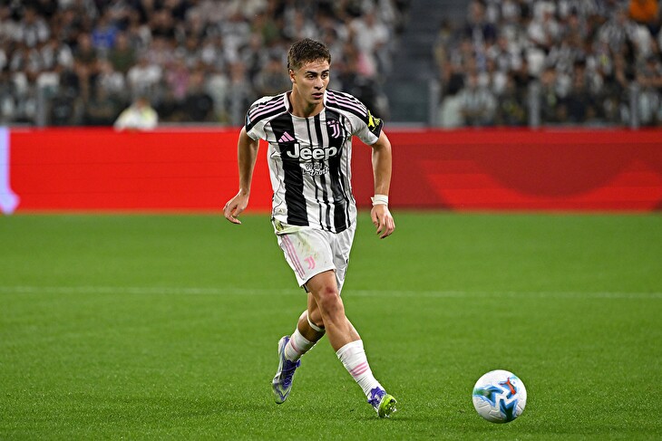 Juventus potřebuje zabrat proti kyperskému Pafosu, který je za ním jen vinou horšího skóre