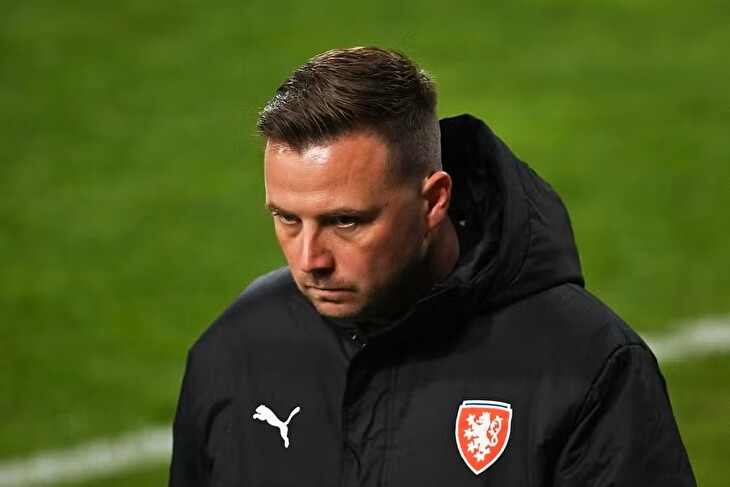 Köstl po San Marinu: Pokud se chceme měřit s Evropou, musíme být daleko lepší