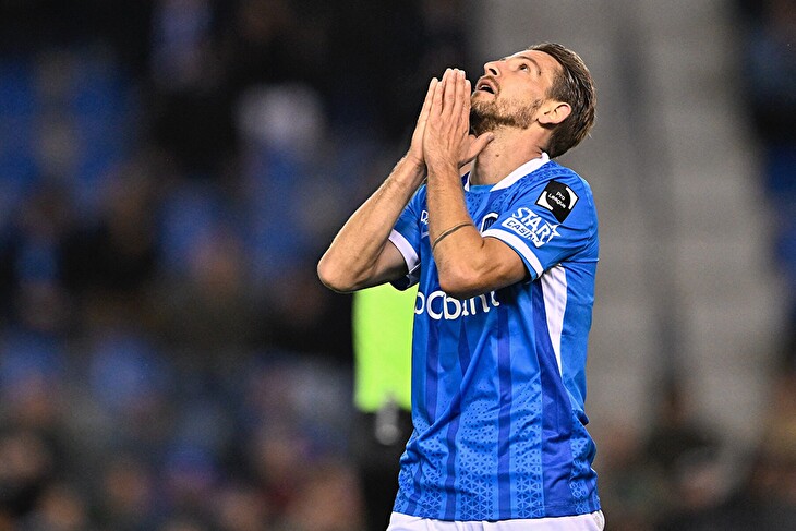 Velký návrat dojednán. Hrošovský se z Genku po šesti a půl letech přesune do Plzně