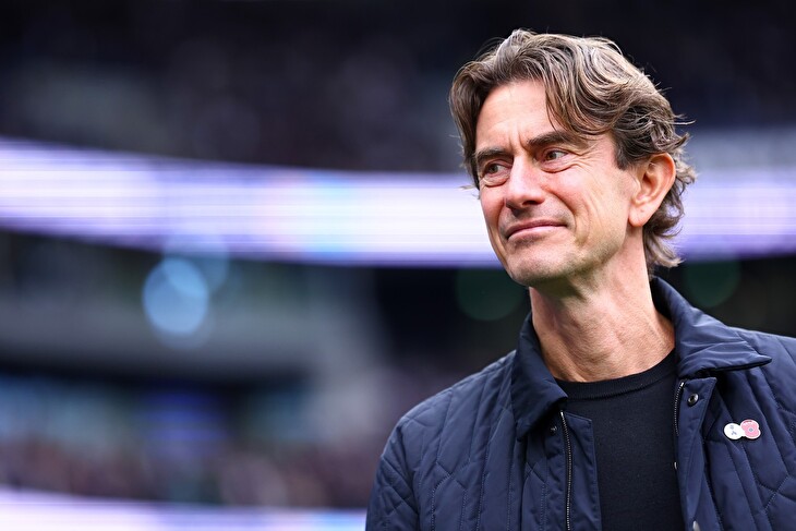 Trenér Tottenhamu byl na roztrhání. Frank v jeden den jednal s dvěma anglickými velkokluby