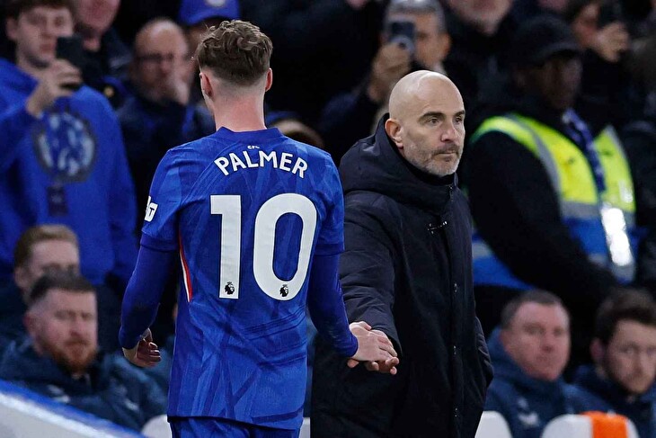 Palmer je konečně fit na celý zápas. Chelsea čeká náročný zápas s Aston Villou