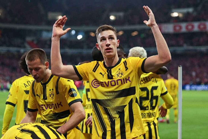 Bundesliga - preview 15. kola: Dortmund chce druhé místo, Gladbach válčí v napjatém středu