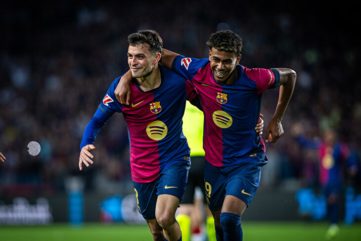 Barcelona se ve finále Superpoháru postaví proti Realu Madrid, který má odvěkému rivalovi co vracet