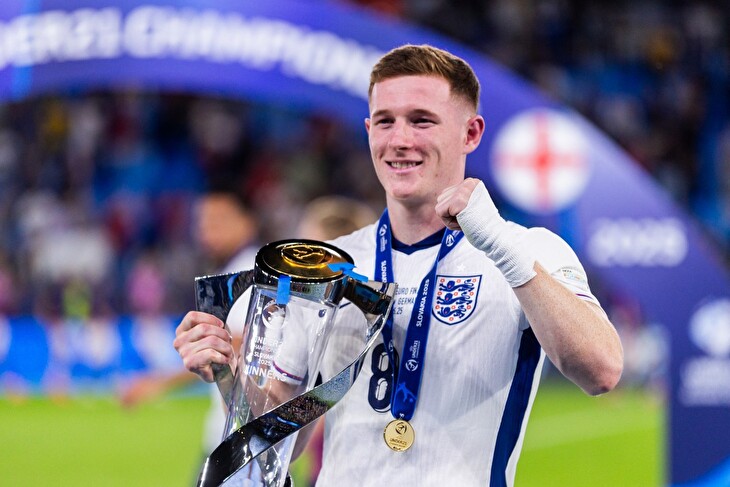 Kývnou United na cenovku přes 100 milionů eur? Tuchel řadí Andersona mezi nejlepší v PL