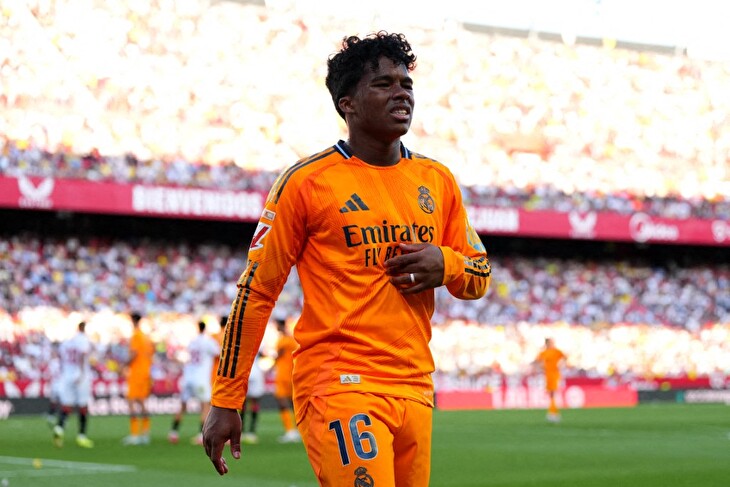 Endrick nepomůže Realu Madrid na MS klubů, brazilský útočník má poraněný stehenní sval