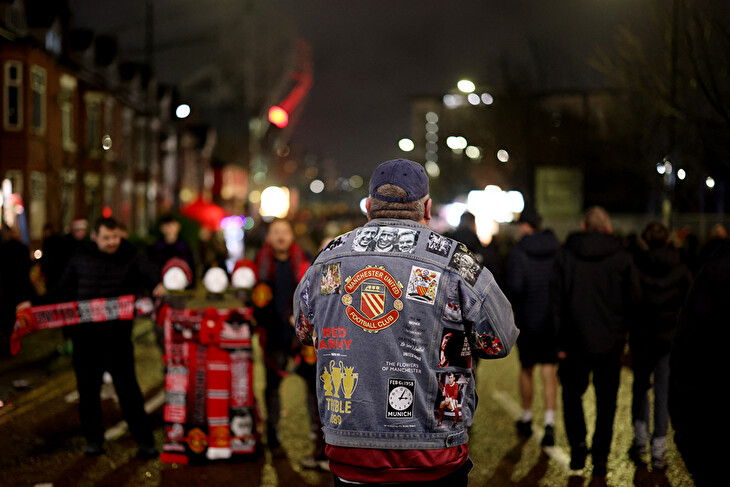 Premier League - preview 18. kola: Na Boxing Day hrají United