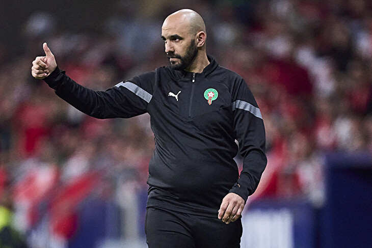 Africký pohár národů startuje. Projde favorizované Maroko do vyřazovací fáze bez ztráty kytičky?