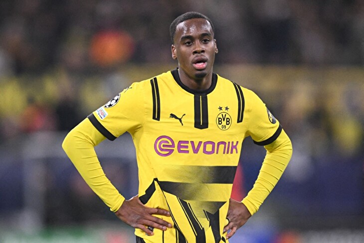 Chelsea se domluvila s Gittensem, Dortmund ale první nabídku neakceptoval