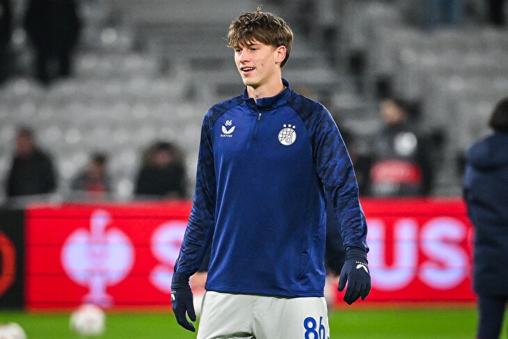 Barcelona naráží na finanční limity. Talent z Dinama Záhřeb má blíže k AC Milán