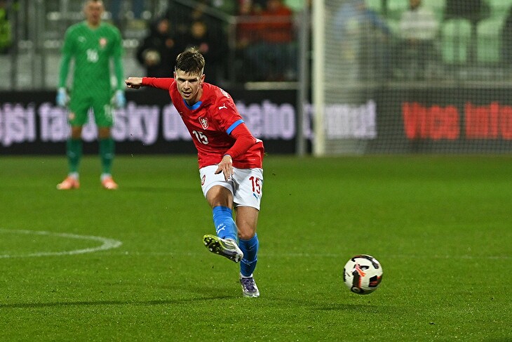 Preview kvalifikace na MS 2026 - 17.11.: Slovensko hraje v Německu, Češi hostí Gibraltar