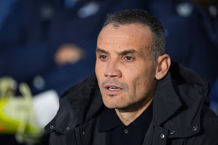 Třetí změna trenéra v sezoně LaLigy: Real Sociedad po půlroce opouští Francisco