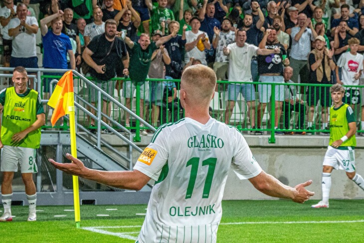 Niké liga - souhrn 16. kola: Prešov je v elitní šestce, Košice získaly bod