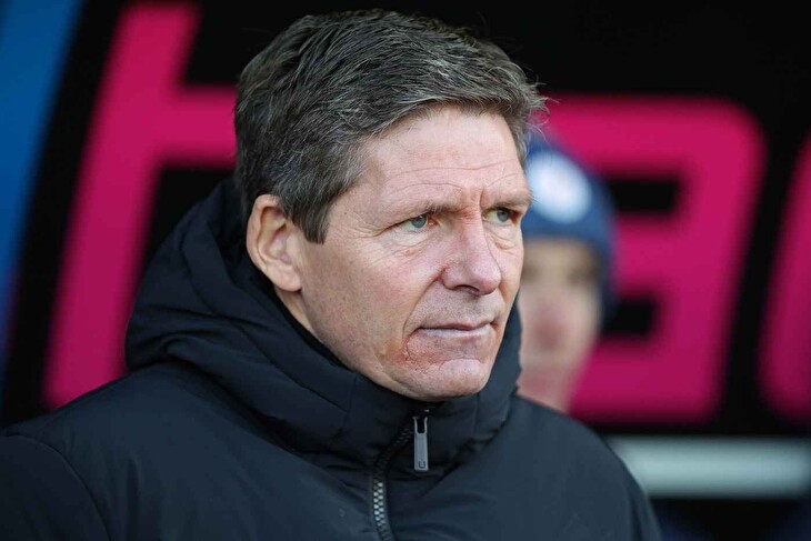 Crystal Palace bude muset vybudovat novou osu. Konec oznámil i úspěšný trenér Glasner